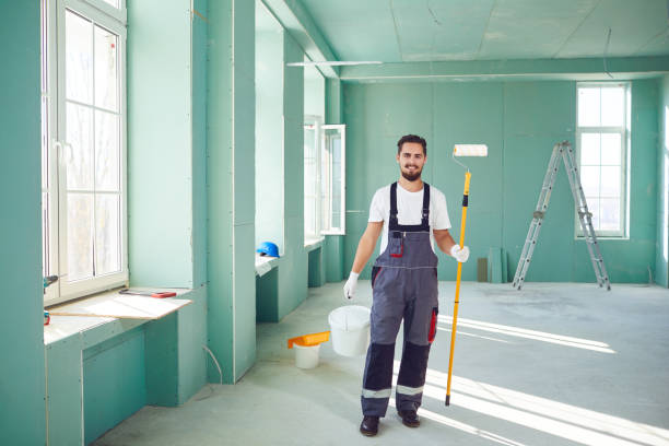 Best Dehumidification Services  in Castroville, TX